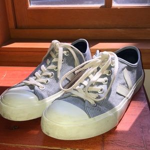 Veja surfrider Wata sneakers